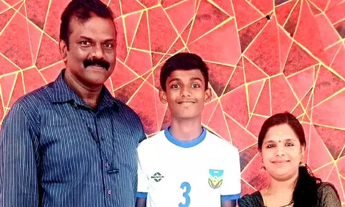 ഫിഫ സ്വന്തമാക്കിയ പ്രതിഭ