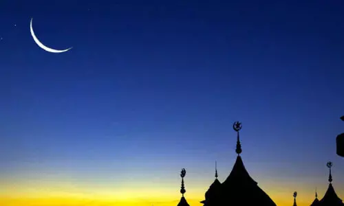 ന​വം​ബ​ർ എ​ട്ടി​ന് പ​ള്ളി​ക​ളി​ൽ മ​ഴ ന​മ​സ്കാ​രം