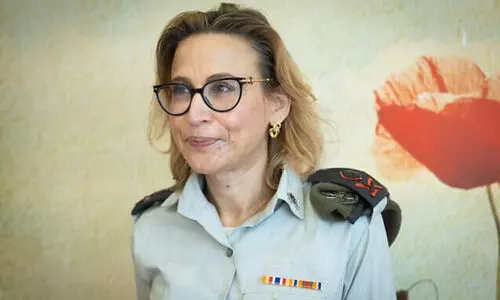 ഫലസ്തീനികളെ പീഡിപ്പിക്കുന്ന ദൃശ്യങ്ങൾ പുറത്തുവന്ന സംഭവം; ആരോപണവിധേയയായ അഭിഭാഷക രാജിവെച്ചു