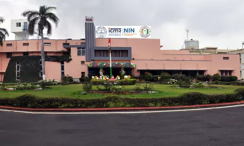 നാഷനൽ ഇൻസ്റ്റിറ്റ്യൂട്ടിൽ ന്യൂട്രീഷ്യൻ സർട്ടിഫിക്കറ്റ് കോഴ്സ്