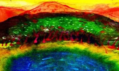 പുറത്തെന്തോ പുകയുന്നു