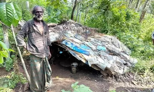 അതിദാരിദ്ര്യ മുക്തമാകില്ല; അതിജീവനത്തിന് അർഹതപ്പെട്ടവർ ദേ ഇവിടെ ഉണ്ട്
