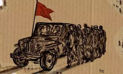 അധഃസ്ഥിത നവോത്ഥാന ദിനങ്ങൾ അധഃസ്ഥിത നവോത്ഥാന ദിനങ്ങൾ