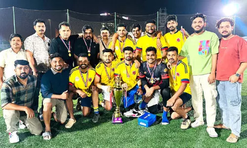 ജാ​പ്പ സൂ​പ്പ​ർ ലീ​ഗ് സീ​സ​ൺ 1; റോ​യ​ൽ എ​ഫ്.​സി ടീം ​ജേ​താ​ക്ക​ൾ