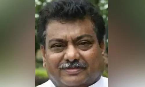 40,000 കോ​ടി നി​ക്ഷേ​പ​വും ല​ക്ഷം തൊ​ഴി​ലു​മാ​യി ക്വി​ൻ സി​റ്റി