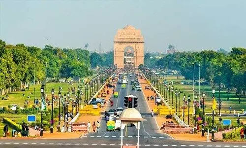 Delhi
