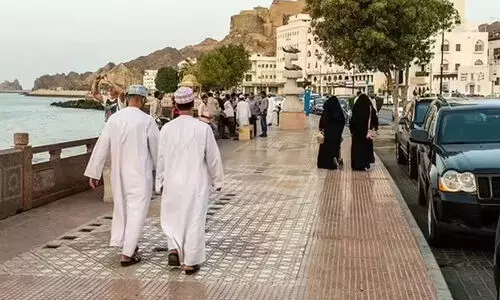 പ്ര​വാ​സി​ക​ൾ​ക്ക് താ​ങ്ങാ​വാ​ൻ ആ​ക്സി​ഡ​ന്റ്സ്‌ ആ​ൻ​ഡ് ഡി​മൈ​സ​സ് ഒ​മാ​ൻ