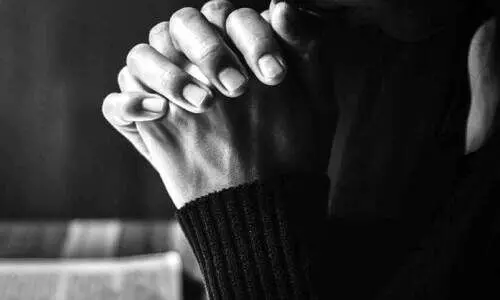 പ്രാർഥന