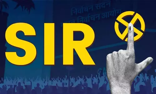 എ​സ്.​ഐ.​ആ​റി​ൽ ആ​ശ​ങ്ക പ്ര​വാ​സി വോ​ട്ടു​ക​ളി​ൽ കൂ​ട്ട​വെ​ട്ട​ൽ വ​രു​മോ...!