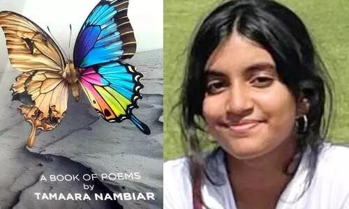 മുറിവേറ്റ ശലഭത്തിന്റെ പിടച്ചിൽപോലെ മുറിവേറ്റ ശലഭത്തിന്റെ പിടച്ചിൽപോലെ