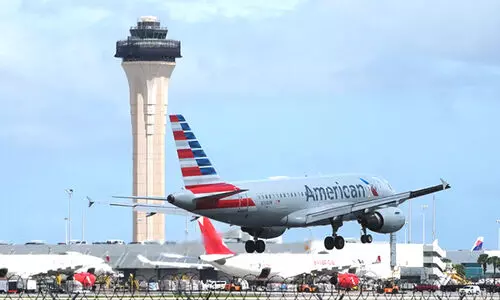 ട്രംപിന്റെ ഷട്ട്ഡൗൺ  31-ാം ദിവസത്തിലേക്ക്​: യു.എസിൽ വിമാന സർവിസുകളിൽ വൻ പ്രതിസന്ധി