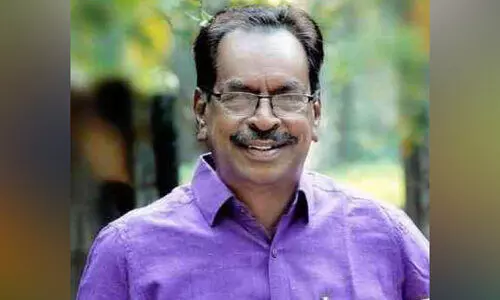 നാടിനൊപ്പം കേരളീയനും ഇന്ന് പിറന്നാൾ