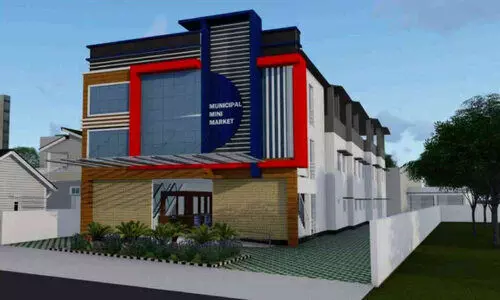 ആലുവയിൽ പുതിയ മിനി മാർക്കറ്റ് പദ്ധതിക്ക് അംഗീകാരം