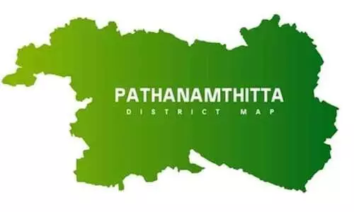 പത്തനംതിട്ട മാസ്റ്റർ പ്ലാൻ യാഥാർഥ്യത്തിലേക്ക്