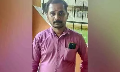 പീ​ഡ​ന​ശ്ര​മം; പ്ര​തി​ക്ക് ക​ഠി​ന ത​ട​വും പി​ഴ​യും