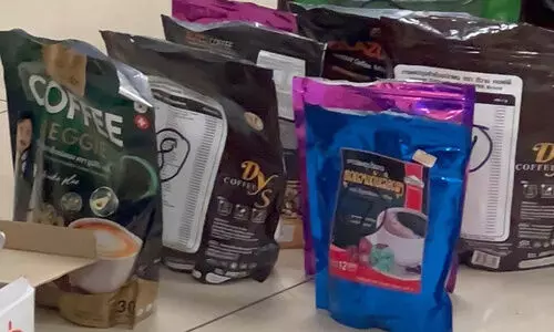 മുംബൈയിൽ വൻ ലഹരിവേട്ട; 47 കോടിയുടെ കൊക്കെയ്നുമായി യുവതി പിടിയിൽ