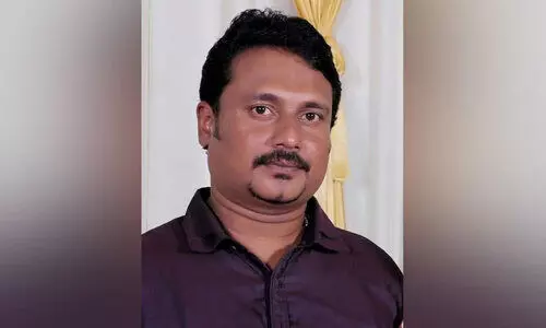 മഹിള കോൺഗ്രസ്‌ സ്റ്റേറ്റ് സെക്രട്ടറി അഡ്വ. വിബിത ബാബുവിന്റെ സഹോദരൻ ബഹ്‌റൈനിൽ നിര്യാതനായി