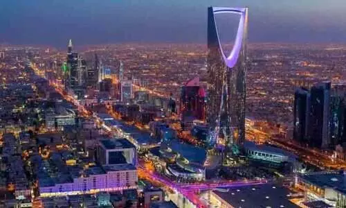 മൂന്നാംപാദ ബജറ്റ്: വരുമാനം 270 ബില്യൺ റിയാൽ, ചെലവ് 358 ബില്യൺ റിയാൽ, കമ്മി 88.5 ബില്യൺ റിയാൽ