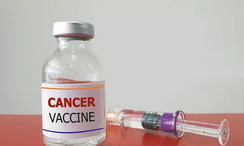 Cancer vaccine