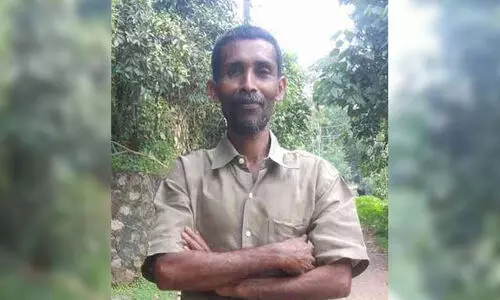 കാണാതായയാൾ അയ​ൽവാസിയുടെ കിണറ്റിൽ മരിച്ചനിലയിൽ