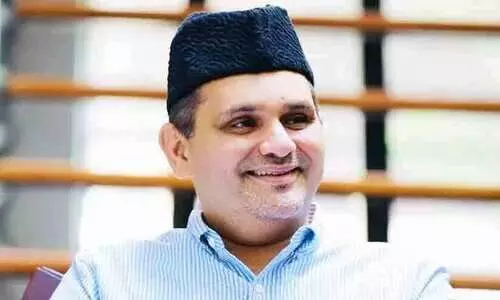 അതിദാരിദ്ര്യമുക്ത പ്രഖ്യാപനം തെരഞ്ഞെടുപ്പ് തന്ത്രം -മുനവ്വറലി തങ്ങൾ