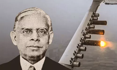 ഇന്ത്യയിൽ ആദ്യമായി കൃത്രിമ മഴ പെയ്യിച്ചത് 70 വർഷങ്ങൾക്ക് മുമ്പ്; ആരായിരുന്നു മേഘ് ബാനർജി?