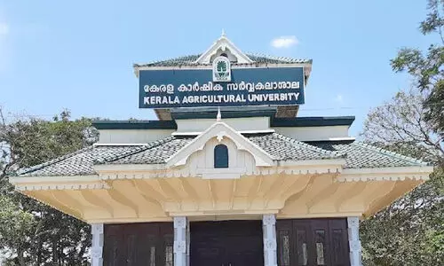 കാർഷിക സർവകലാശാല ഫീസ് കുറക്കാൻ ധാരണ