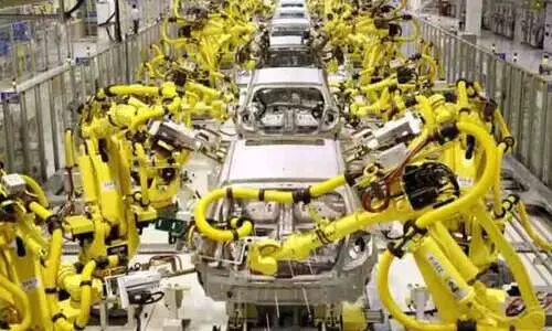 ആധുനിക കാർ ഫാക്ടറി സ്ഥാപിക്കുന്നതിന് സൗദി-ചൈനീസ് സഹകരണം