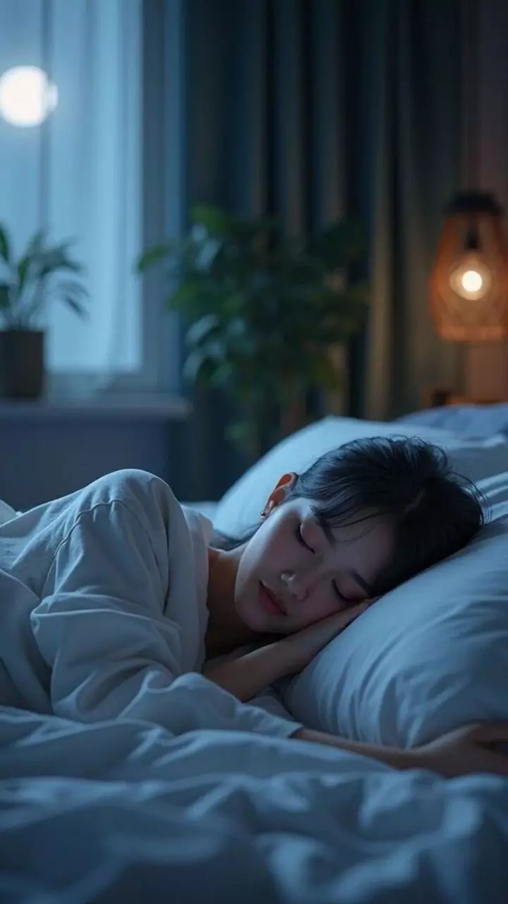 നല്ല ഉറക്കത്തിന് സഹായിക്കുന്ന ഭക്ഷണങ്ങൾ