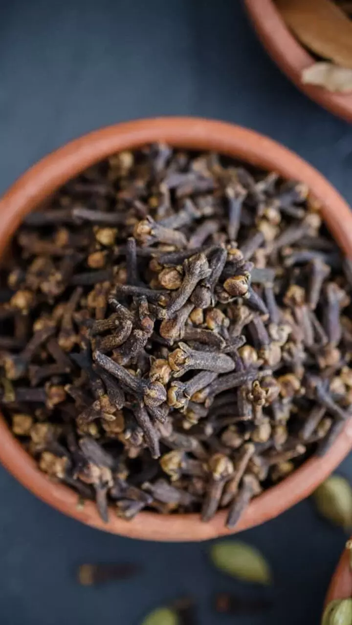 ചില്ലറക്കാരനല്ല ഇവൻ! ഗ്രാമ്പൂവിന്‍റെ ആരോഗ്യ ഗുണങ്ങൾ