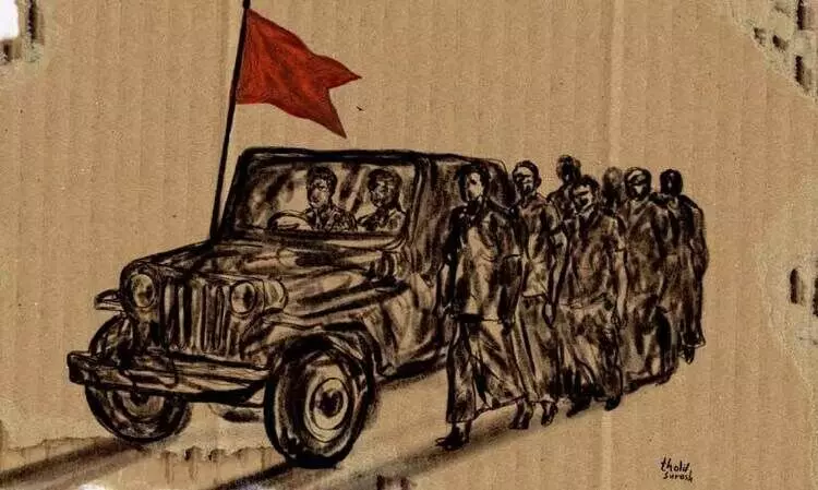 അധഃസ്ഥിത നവോത്ഥാന   ദിനങ്ങൾ