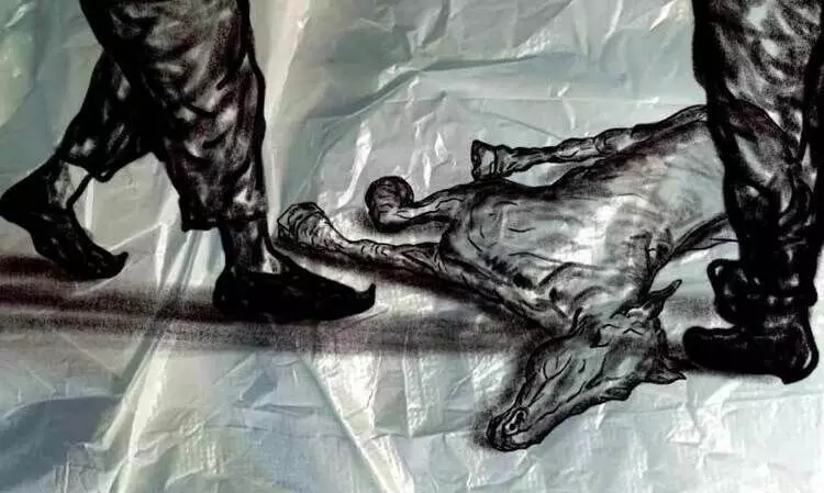 ഞാൻ ഔറംഗസേബ്