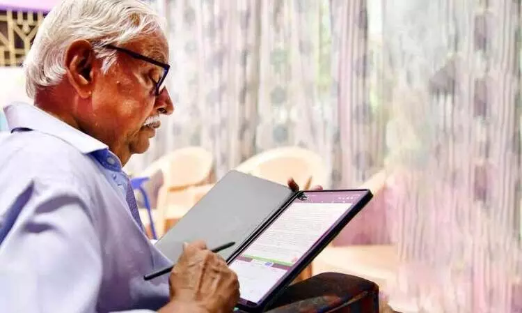 നാഞ്ചിനാടിന്‍റെ പെരുമാൾ