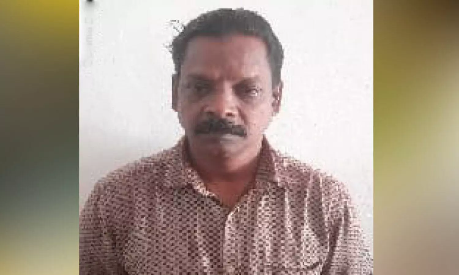 നാലരവയസ്സുകാരിയെ പീഡിപ്പിച്ച കേസിൽ പ്രതിക്ക് ജീവപര്യന്തം