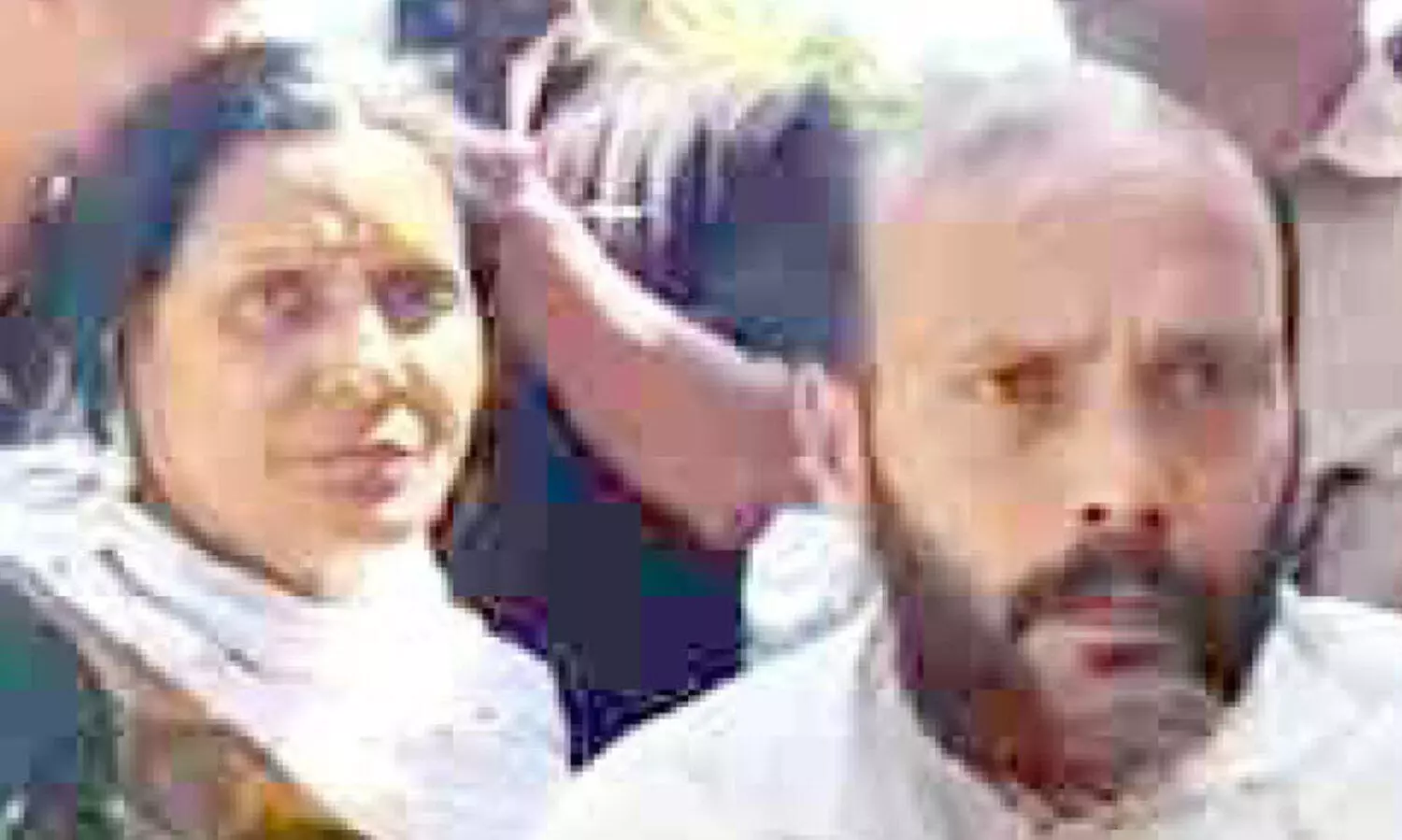 രണ്ട് കിലോ കഞ്ചാവുമായി രണ്ട് പേർ അറസ്റ്റിൽ