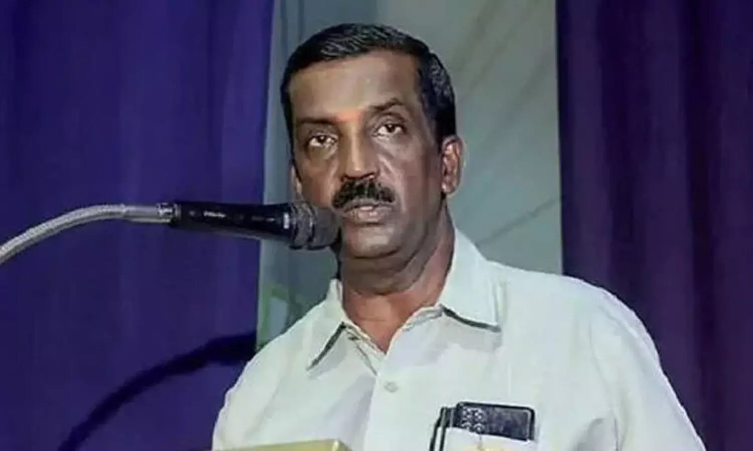 അനിലിന്റെ ആത്‍മഹത്യ തെരഞ്ഞെടുപ്പിൽ​ ചർച്ചയാകും; വായ്പവാങ്ങി മുങ്ങിയവർ ജനനേതാക്കളാകണ്ട