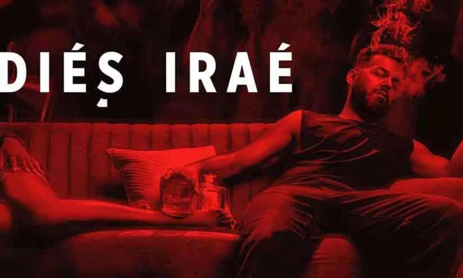 കലക്ഷനിൽ ഞെട്ടിച്ച് പ്രണവ് മോഹൻലാലിന്‍റെ ഡീയസ് ഈറെ