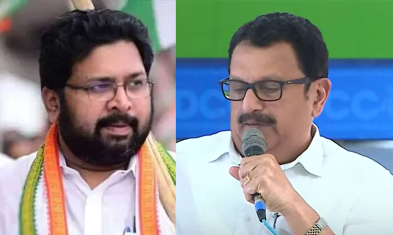 കെ.എസ്. ശബരീനാഥൻ കോൺ​ഗ്രസിന്റെ തിരു. മേയർ സ്ഥാനാർഥി​; പട്ടിക പുറത്തിറക്കി