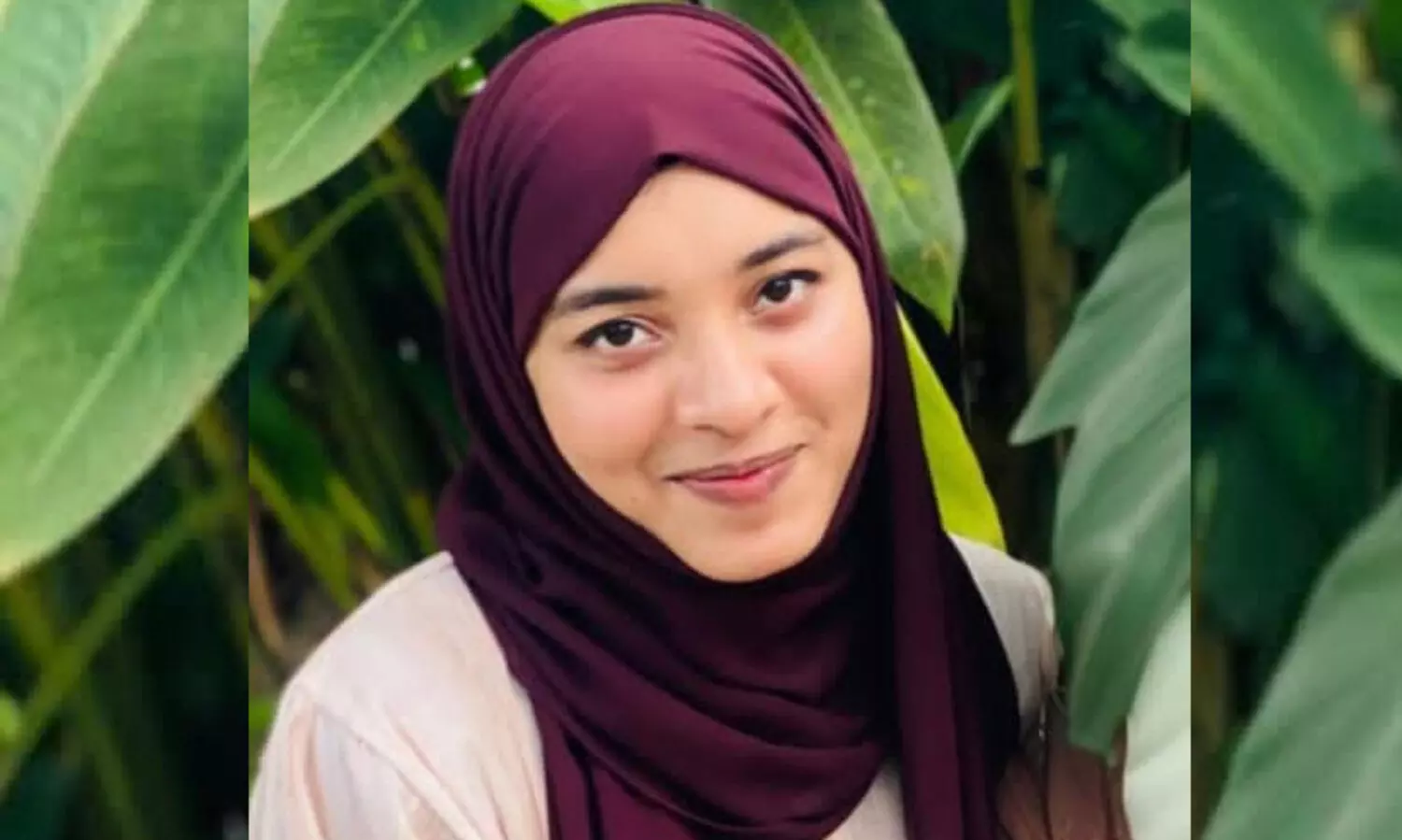 എം.എ അറബിക്: നിദ ഹനാൻ കാരാട്ടിലിന് ഒന്നാം റാങ്ക്