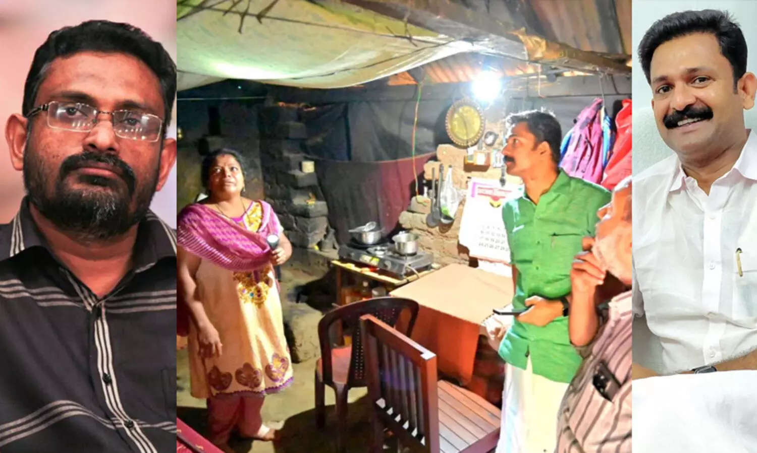 ബെന്യാമിന് മറുപടിയുമായി ഡോ. ജിന്റോ ജോൺ: ‘ഇത് പിണറായിസ്റ്റ് കേരളത്തിലെ ചോർന്നൊലിക്കുന്ന ഒറ്റമുറി കൊട്ടാരം; എ.സി റൂം എലിവാണങ്ങൾ മന്ത്രിമാരാണെന്ന സത്യം തമസ്കരിക്കുന്നവർ പിണറായിസ്റ്റ് അടിമകൾ’