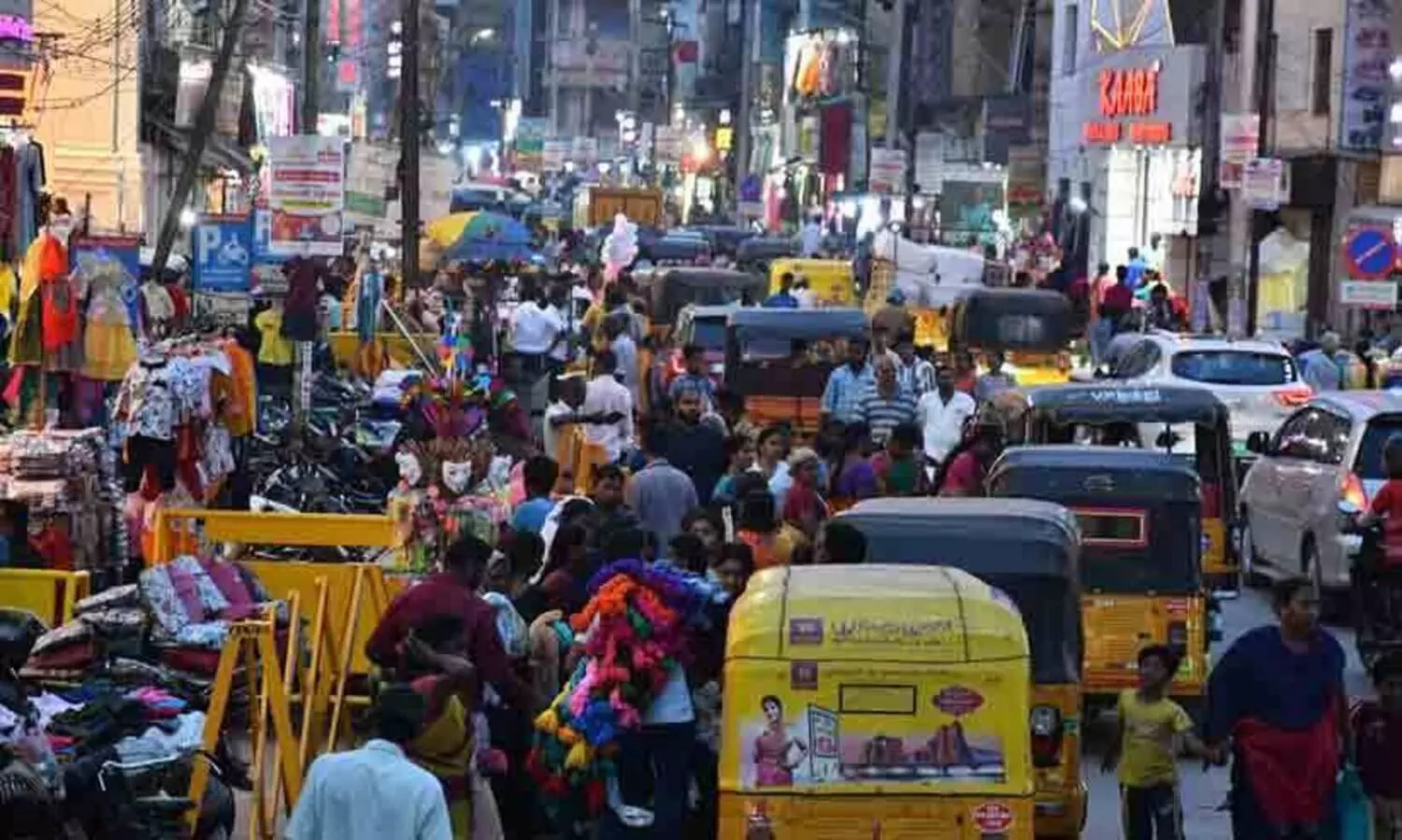 ഇന്ത്യയിലെ ഏറ്റവും വൃത്തിയില്ലാത്ത നഗരങ്ങളുടെ പട്ടിക പുറത്ത്; ഒന്നാം സ്ഥാനത്ത് ഒരു ദക്ഷിണേന്ത്യൻ നഗരം, ചെന്നൈയും ബംഗളൂരുവും ആദ്യ പത്തിൽ