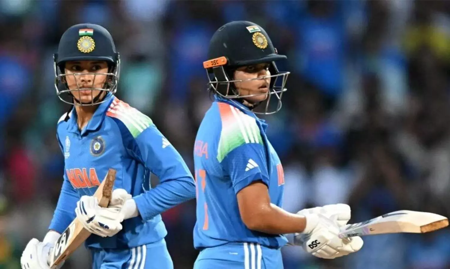 icc womens world cup 2025