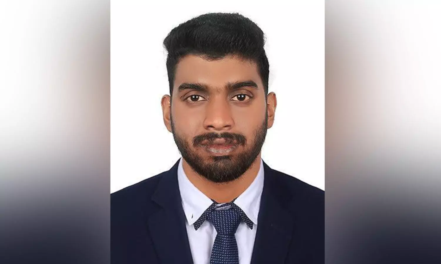 വടക്കേക്കാട് സ്വദേശി ദുബൈയിൽ നിര്യാതനായി