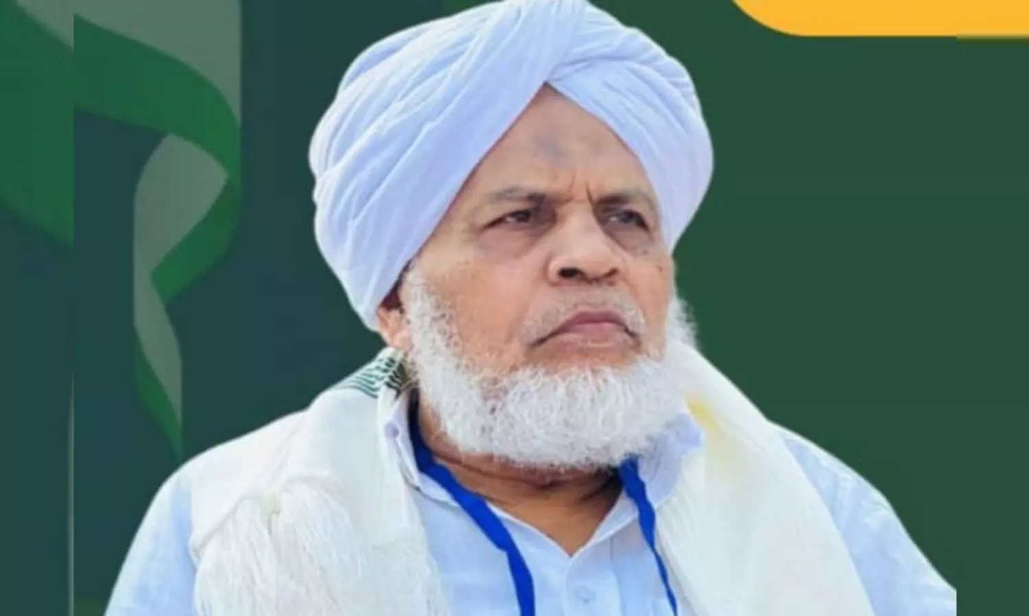 സമസ്ത കേന്ദ്ര മുശാവറ അംഗം മാഹിന്‍ മുസ്‍ലിയാര്‍ നിര്യാതനായി