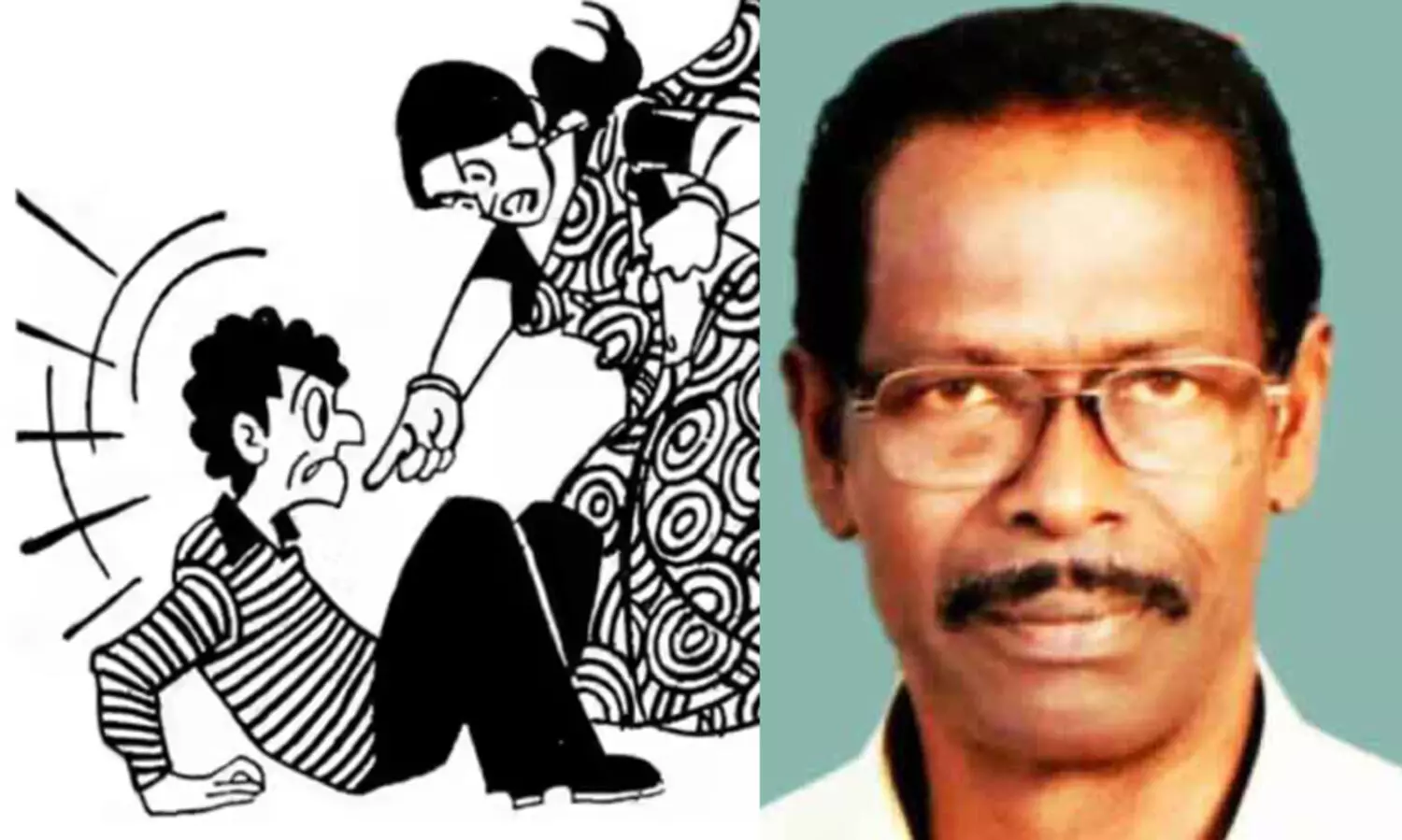 ‘ലോലൻ’ കഥാപാത്രത്തിന്റെ പിതാവ് കാർട്ടൂണിസ്റ്റ് ചെല്ലൻ അന്തരിച്ചു