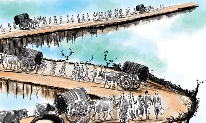 ഐക്യ കേരള കോളനി ഐക്യ കേരള കോളനി