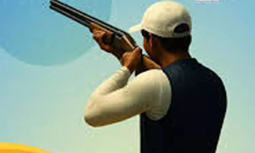 ഏഷ്യൻ ഷൂട്ടിങ് ചാമ്പ്യൻഷിപ്പിന് തുടക്കം ഏഷ്യൻ ഷൂട്ടിങ് ചാമ്പ്യൻഷിപ്പിന് തുടക്കം