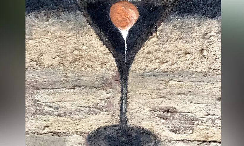 മണ്ണിനും പറയാനുണ്ട്