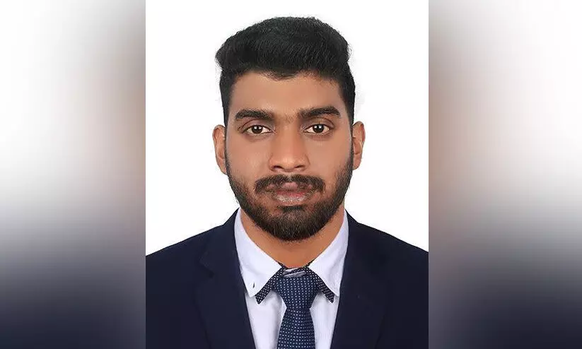 വടക്കേക്കാട് സ്വദേശി ദുബൈയിൽ നിര്യാതനായി