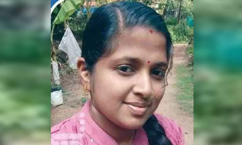 ഭർത്താവ് വൃക്ക പകുത്തുനൽകിയിട്ടും ഫലം കണ്ടില്ല; ആലിഷ യാത്രയായി